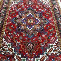 فرش بارماخ توخوش هریس