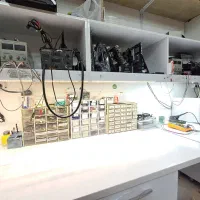 تعمیرات کامپیوتر ، لپ تاپ ، موبایل ، مانیتور، مودم|خدمات رایانه‌ای و موبایل|مشهد, عامل|دیوار