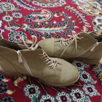 نیم بوت|کیف، کفش، کمربند|مشهد, حجت|دیوار