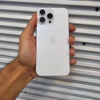 آی فون ۱۶پرومکس