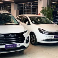 KMC SR3 / کی ام سی / کرمان موتور