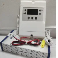 برد همه کاره یخچال