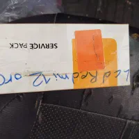 تاچ ال سی دی اورجینال ردمی 12|لوازم جانبی موبایل و تبلت|قم, باغ شریفی|دیوار