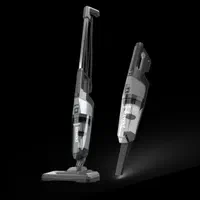 جارو پرتابل وگاس