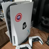 فروش ps 5 فت