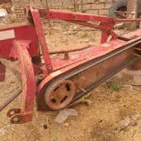 موور|ماشینآلات صنعتی|گرمسار, |دیوار
