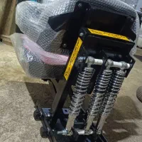 صندلی تراکتور|قطعات یدکی و لوازم جانبی|چهاردانگه (تهران), |دیوار