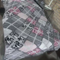 موکت بسیار سالم بدون زدگی... کم کار