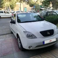 تیبا ۱ صندوق دار|خودرو سواری و وانت|اصفهان, خانه اصفهان|دیوار
