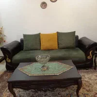 فروش مبل و جلو مبلی|مبلمان خانگی و میز عسلی|بوکان, |دیوار