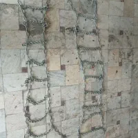 زنجیر چرخ