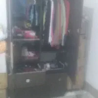 کمدلباس درحد نو