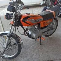 موتور ۹۰مزایده|موتورسیکلت|کرمانشاه, |دیوار