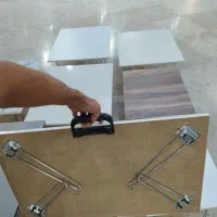 میز تحریر تاشو