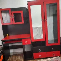 سرویس تخت خواب نوجوان