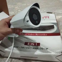 دوربین مداربسته نو  قیمت مناسب