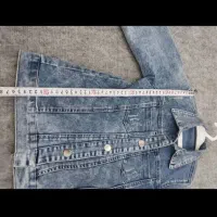 کت و شلوار لی دخترانه. شومیز دامن|کفش و لباس بچه|قم, ولیعصر|دیوار