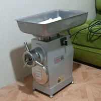 خریدار چرخ گوشت صنعتی و نیمه صنعتی|کافی‌شاپ و رستوران|تهران, نارمک|دیوار