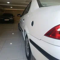 سمند دوگانه کارخانه موتور ملی دو برگ سند|خودرو سواری و وانت|اردبیل, |دیوار