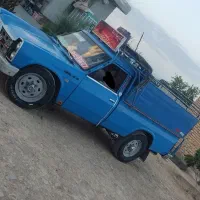 نیسان دیزل عروسک