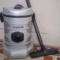جارو برقی و تلویزیون