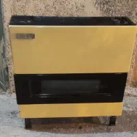 فروش فوری بخاری گازی تمیز تماس