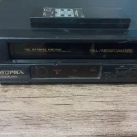 دستگاه ویدیو قدیمی