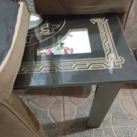 میز غذا خوری|میز و صندلی غذاخوری|گیان, |دیوار