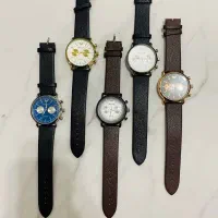 ساعت بچه گانه زنانه ومردانه|ساعت|کهریزک, |دیوار