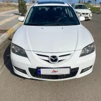مزدا ۳ تیپ ۳ فول