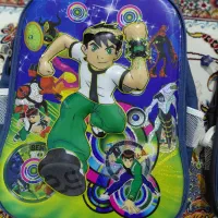 سه عدد کیف پسرونه در حد نو|کیف، کفش، کمربند|خرم‌آباد, |دیوار