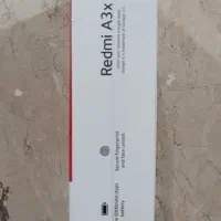 شیائومی ردمی A3x|موبایل|تهران, ازگل|دیوار