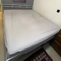 تخت دو نفره|تخت و سرویس خواب|تهران, سردارجنگل|دیوار