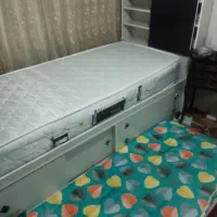 تخت و تشک آکبند|تشک تختخواب|تهران, تهرانپارس شرقی|دیوار