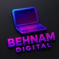لپتاب B