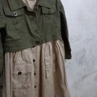 لباس مجلسی بچگانه