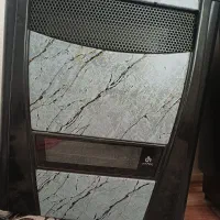 بخاری در حد نو و یک الی دو بار روشن شده