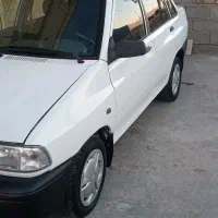 پراید مدل 91|خودرو سواری و وانت|اهر, |دیوار