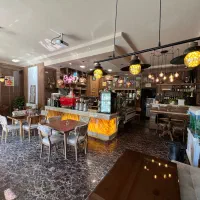 فروش تجهیزات کافیشاپ