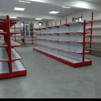 قفسه هایپری|فروشگاه و مغازه|پیرانشهر, |دیوار