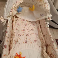 گهواره|تخت و صندلی بچه|سنندج, |دیوار