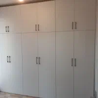 کابینت و  کمد دیواری زیر قیمت|خدمات پیشه و مهارت|تهران, سلیمانی|دیوار