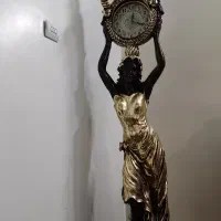 ساعت ایستاده کنار سالن|ساعت دیواری و تزئینی|تهران, مشیریه|دیوار