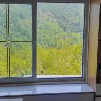 خانه اجازه دل جنگل با قیمت مناسب|اجارهٔ کوتاه‌مدت ویلا و باغ|ماسال, |دیوار