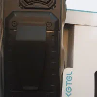 کاجیتل k8800|موبایل|کرج, کیانمهر|دیوار