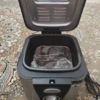 سرخ کن8لیتر