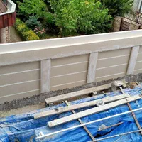 اجرای نمای رومی|خدمات پیشه و مهارت|چالوس, |دیوار