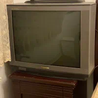 تلویزیون پاناسونیک ژاپنی|تلویزیون و پروژکتور|تهران, سعادت‌آباد|دیوار