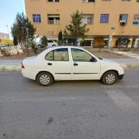 تیبا 1401|خودرو سواری و وانت|فولادشهر, B8|دیوار