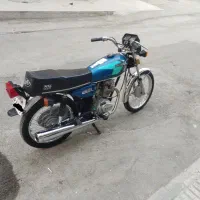 موتور  125 مدل 1390